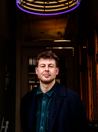 Wessel Klootwijk