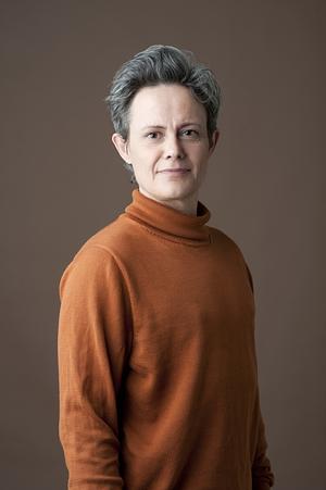 Lara Billie Rense (foto © Fjodor C. Buis)