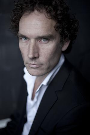 Onno Blom (foto © Casper Faassen)