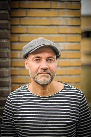 Dylan van Rijsbergen (foto © Rosa van Ederen)