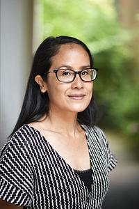 Beryl Ho