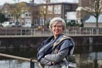 Teunie Suijker