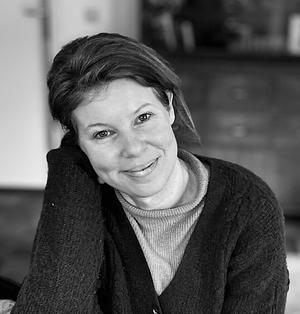 Marieke Hoogesteger
