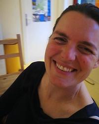 Kris Terwindt