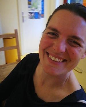 Kris Terwindt