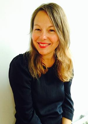 Miriam Bouwens (foto © S. Bouwens)