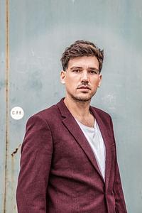 Lucas van de Meerendonk
