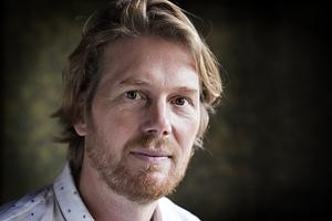 Bas von Benda-Beckmann (foto © Lionne Hietberg)