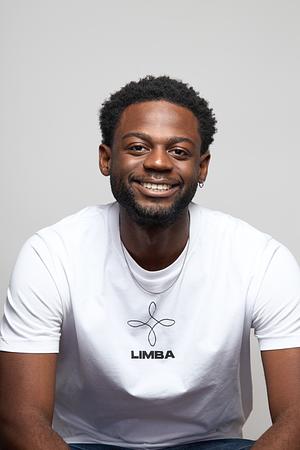 Will-Limba Moleka (foto © Richard Freedom Agyemang)