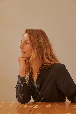 Robin van den Maagdenberg (foto © Marina Denisova)