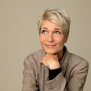 Jorine Lamsma (foto © Katja Mali)