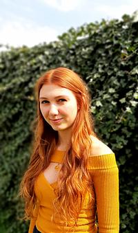 Emmelie Anna Arents
