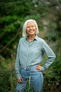 Nadine Maarhuis