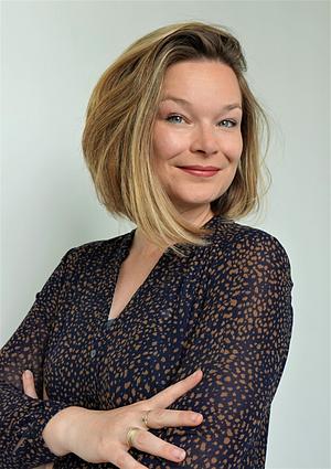 Jorien Wallast