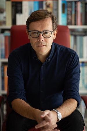 Lex Passchier