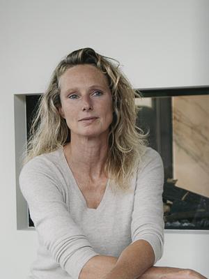 Elma van Vliet (foto © David Samwel )