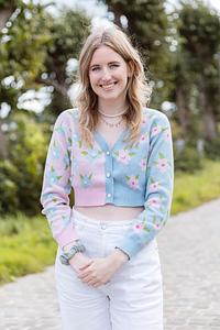 Anniek Rodenburg