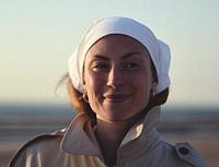 Sarah Neutkens