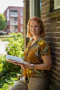 Annemiek de Groot