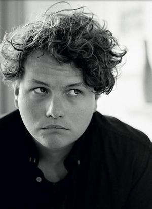 Maarten van der Graaff (foto © Bianca Sistermans )