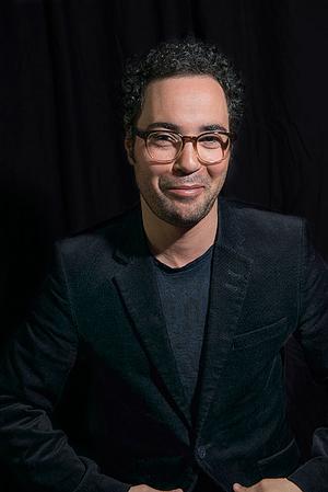 Asis Aynan (foto © Friso Spoelstra)