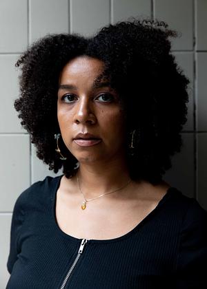 Simone Atangana Bekono (foto © Lin Woldendorp)