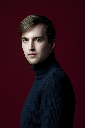 Lodewijk Verduin (foto © Fjodor Buis)