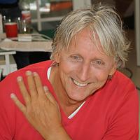 Harmen van Straaten