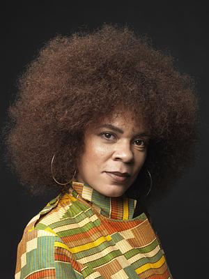 Babs Gons (foto © Annaleen Louwes)