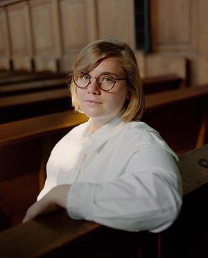 Willemijn Kranendonk (foto © Wouter le Duc)