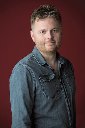 Sytse Jansma (foto © Fjodor Buis)