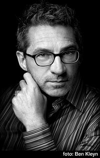 Frenk van der Linden