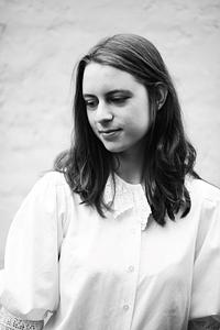 Suzanne Voets