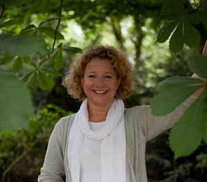Jolanda Horsten (foto © Cornélie de Jong)