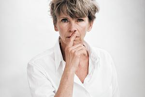 Francine Oomen (foto © Frank Ruiter)