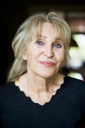 Tessa de Loo (foto © A vd Meer )