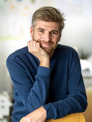 Tjarko van der Pol (foto © Ineke Oostveen)