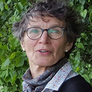 Ileen Montijn (foto © David van het Reve)