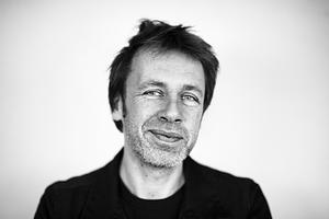 Ingmar Heytze (foto © Linelle Deunk)