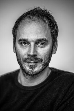 Olivier Willemsen (foto © Adrie Mouthaan)