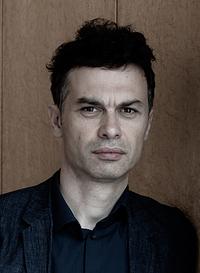 Tom van de Voorde