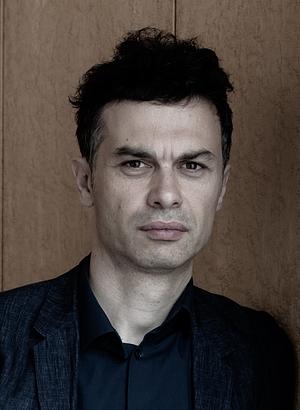 Tom van de Voorde (foto © Dirk Skiba)