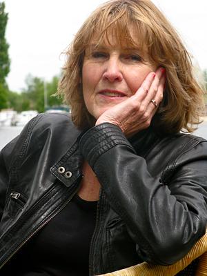 Hester Knibbe