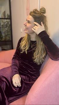 Rosa Willemijn Vlogman