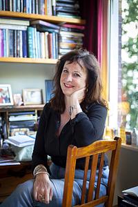 Anna van Praag