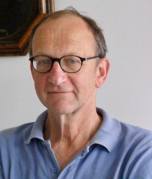 Roelof van Gelder