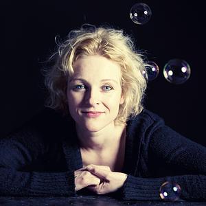 Heidi Koren (foto © Maaike van Esch)