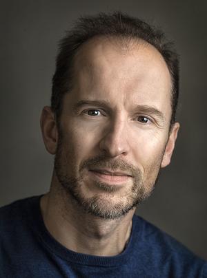 Jan Drost (foto © Tessa Posthuma de Boer)