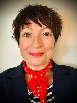 Renée Luth