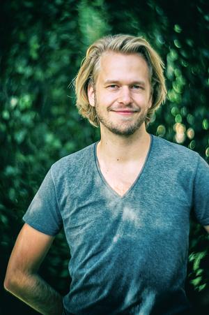 Wout Waanders (foto © Studio SchulteSchultz)